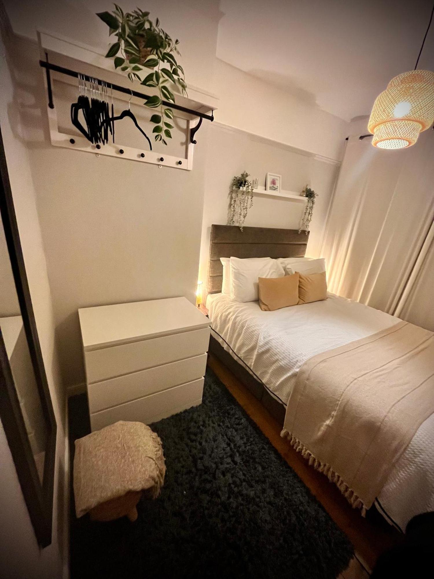 My Little Place In The City Белфаст Экстерьер фото