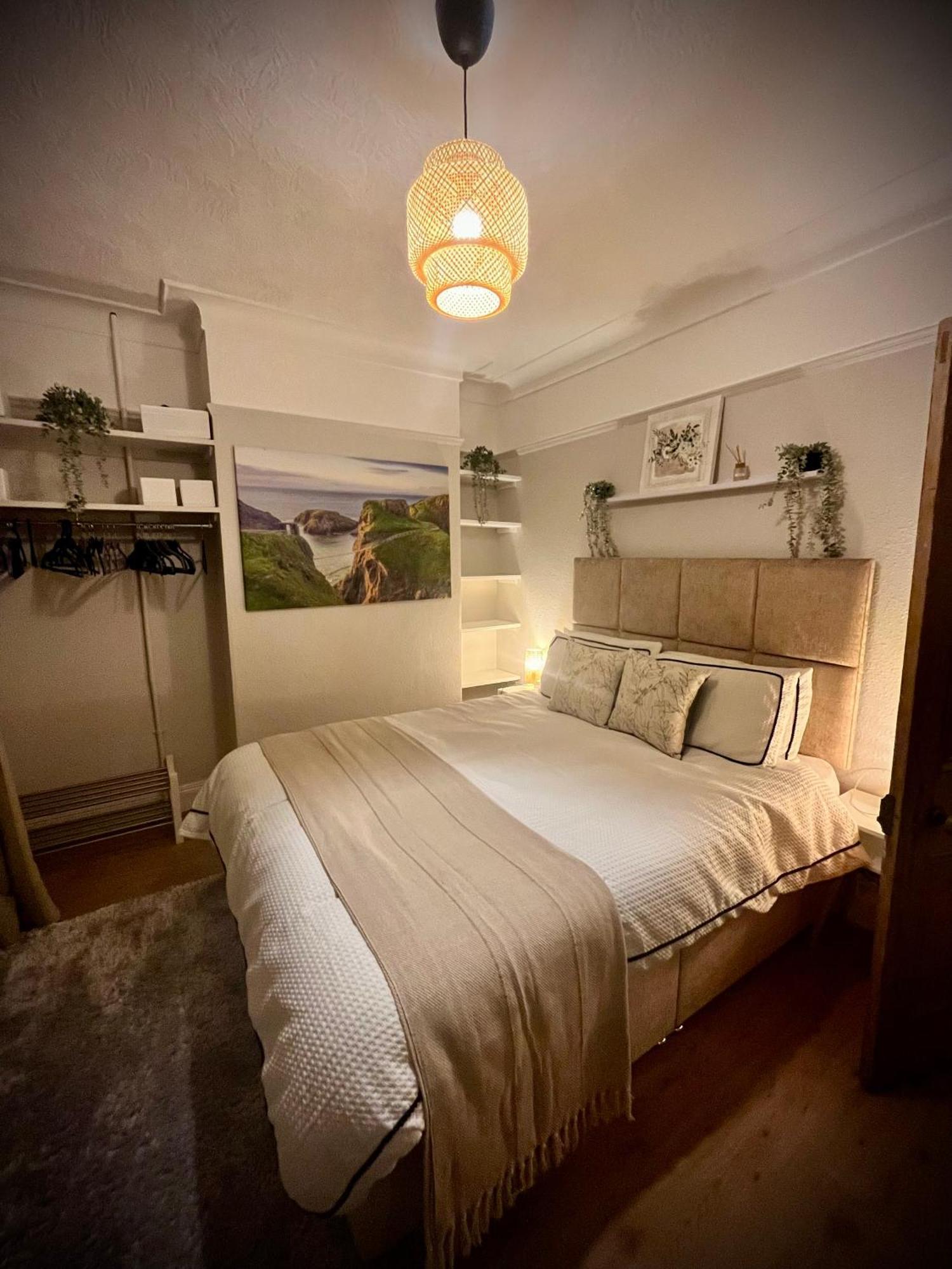 My Little Place In The City Белфаст Экстерьер фото